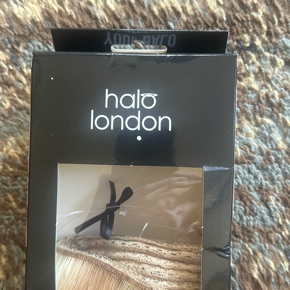 New Halo London